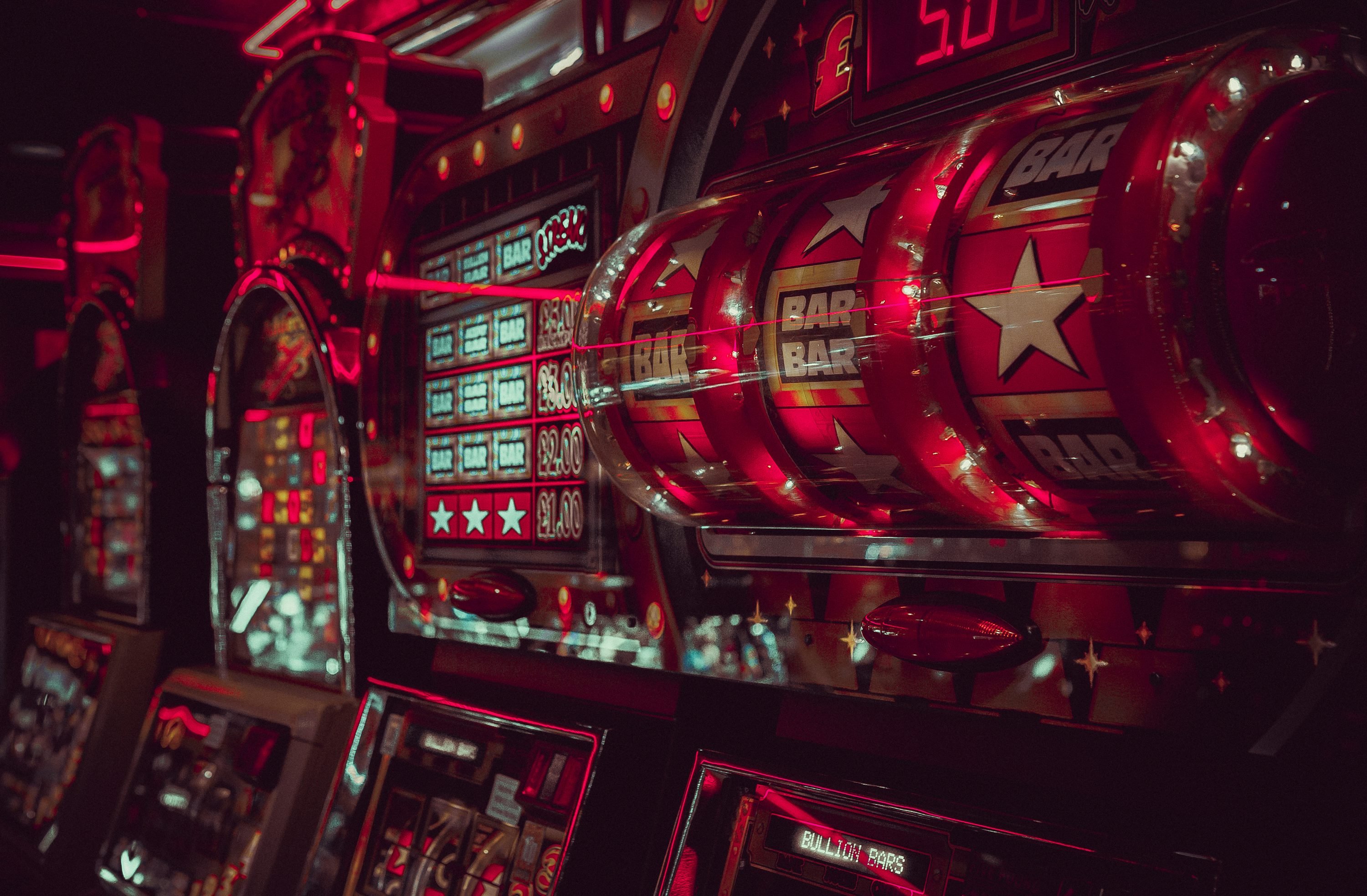 slot777
