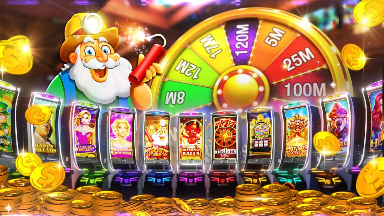 slot777