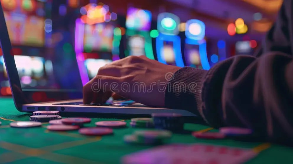 slot777