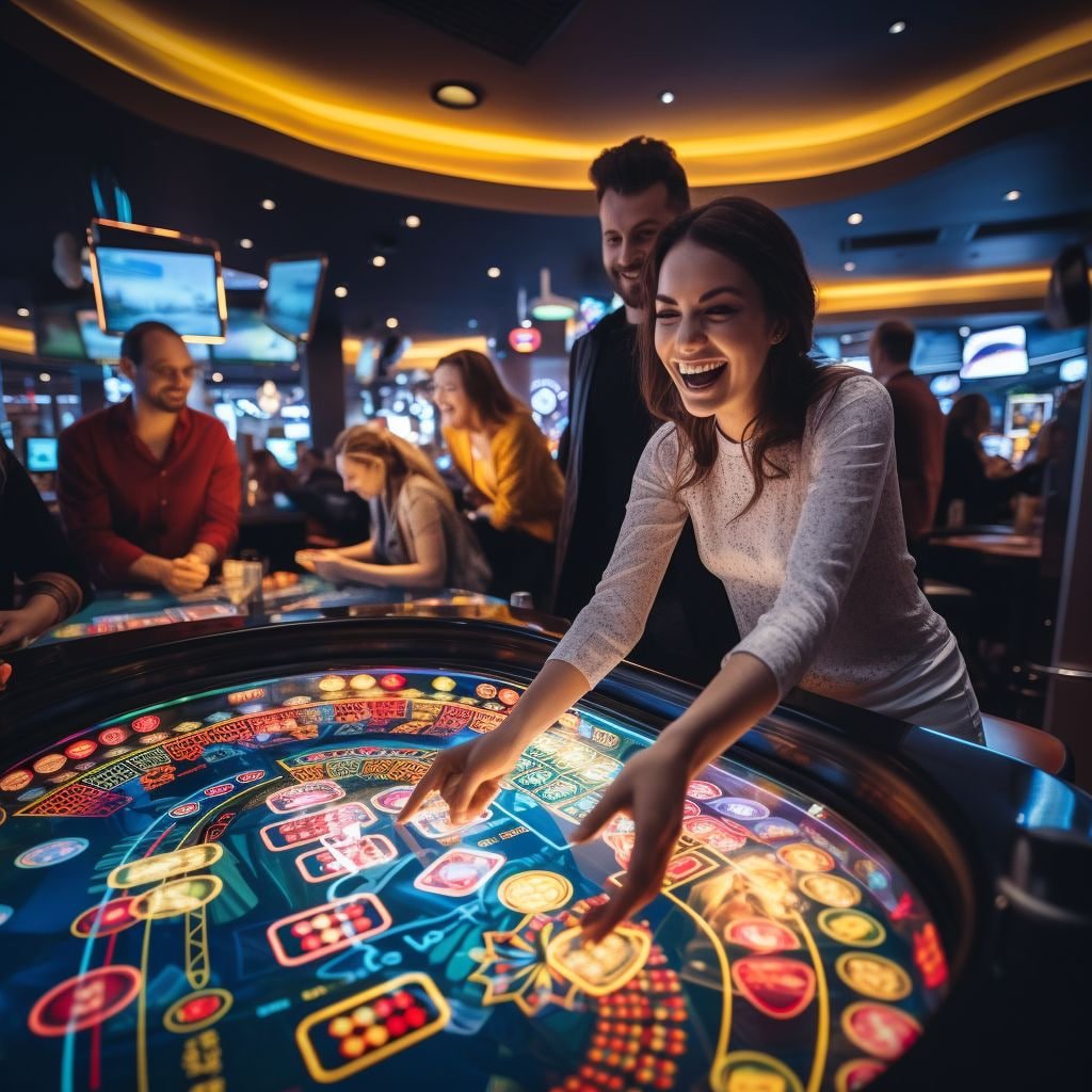 slot777
