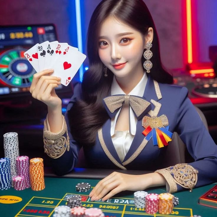 slot777