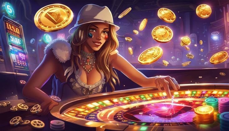 slot777